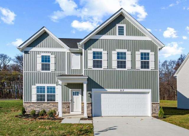 Property at 689 Hoot Owl Ln, La Plata, MD 20646, 5 beds, 3 baths