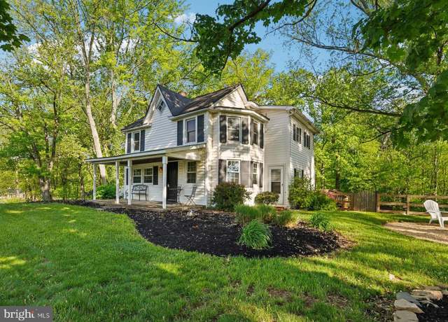 Property at 312 Klee Mill Rd, Sykesville, MD 21784, 3 beds, 2 baths