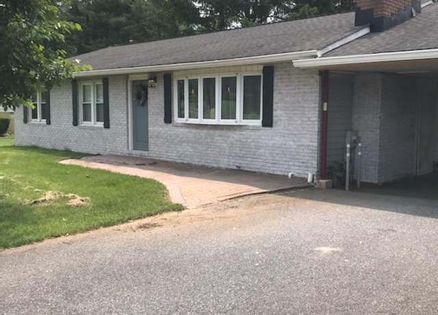 Property at 2201 Green Mill Rd, Finksburg, MD 21048, 4 beds, 3 baths
