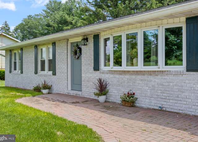 Property at 2201 Green Mill Rd, Finksburg, MD 21048, 4 beds, 3 baths