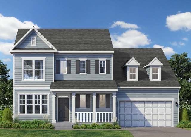 Property at TBB Mustang Ct Unit COLTON II, Frederick, MD 21702, 4 beds, 2.5 baths