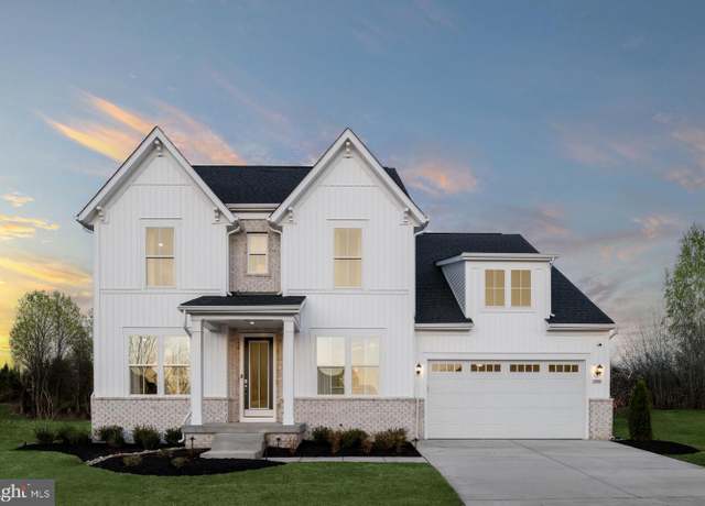 Property at TBB Mustang Ct Unit COLTON II, Frederick, MD 21702, 4 beds, 2.5 baths