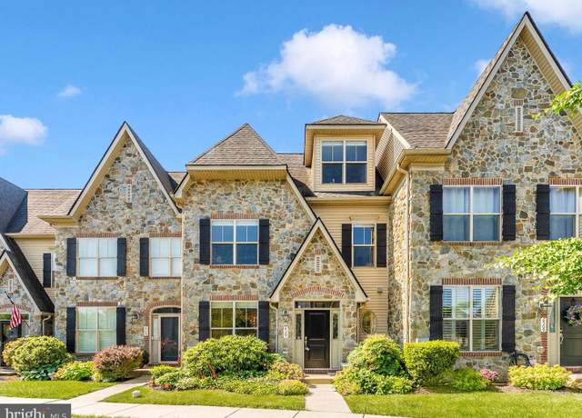 Property at 2507 Island Grove Blvd, Frederick, MD 21701, 3 beds, 3.5 baths