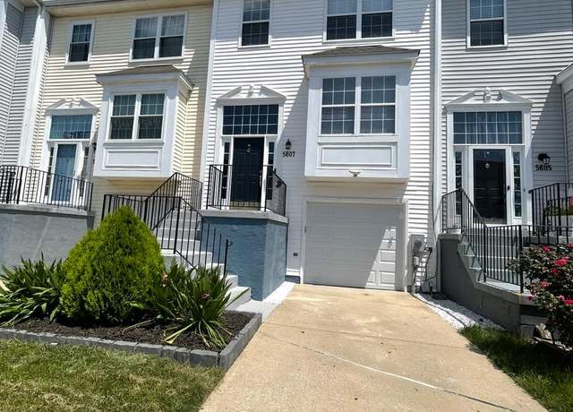 Property at 5607 Ashburn Ter, Frederick, MD 21703, 3 beds, 2 baths