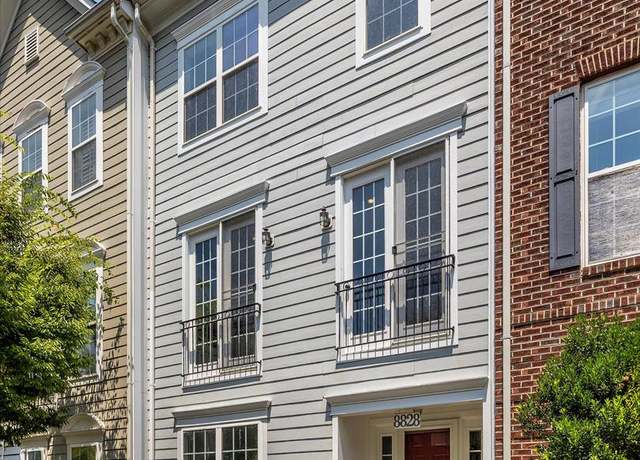 Property at 8828 Lew Wallace Rd, Frederick, MD 21704, 3 beds, 3.5 baths