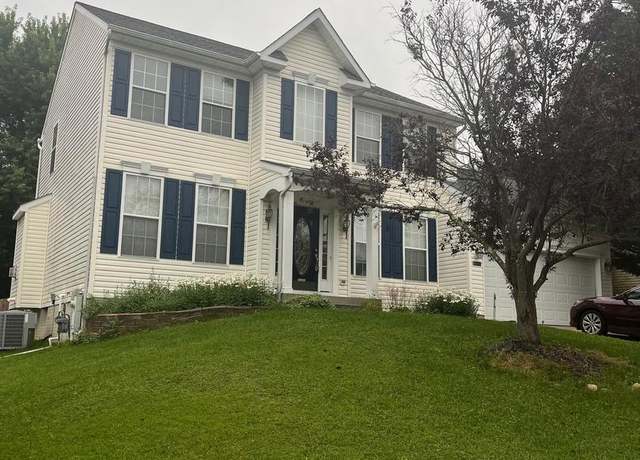 Property at 1206 Marston Dr, Bel Air, MD 21015, 3 beds, 3.5 baths