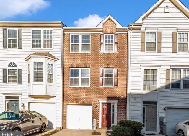 Property at 7152 Water Oak Rd #254, Elkridge, MD 21075, 3 beds, 2.5 baths