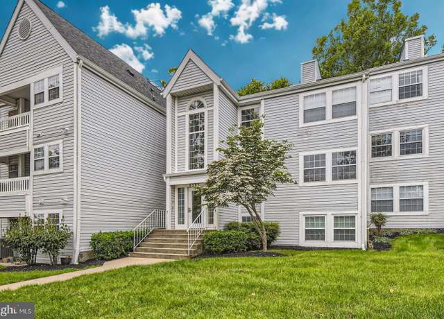 Property at 8385 Montgomery Run Rd Unit G, Ellicott City, MD 21043, 3 beds, 2 baths