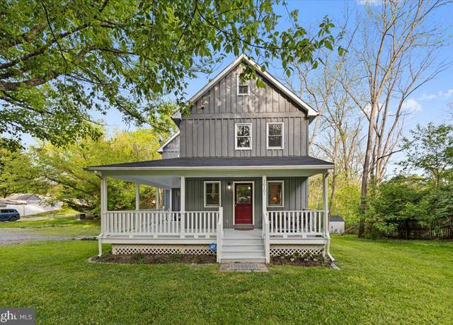 Property at 26101 Frederick Rd, Clarksburg, MD 20871, 4 beds, 3 baths