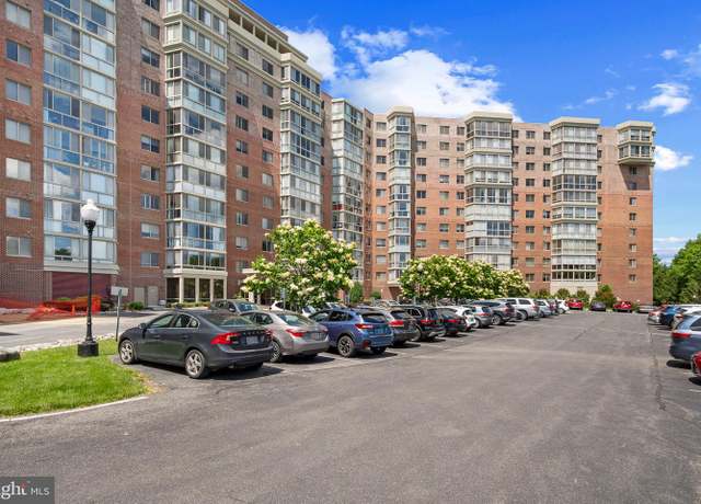 Property at 3100 N Leisure World Blvd #716, Silver Spring, MD 20906, 2 beds, 2 baths
