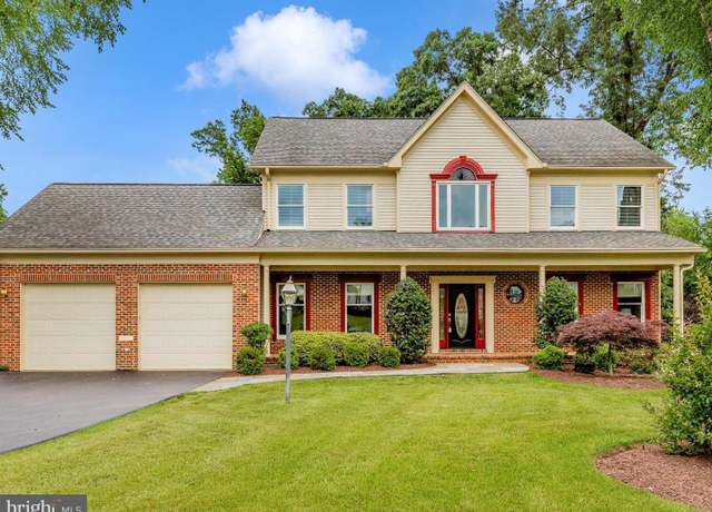 Property at 13901 Sullivan Ct, Silver Spring, MD 20906, 5 beds, 5 baths