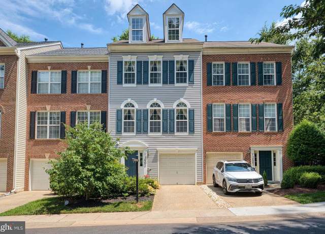 Property at 13663 Harvest Glen Way, Germantown, MD 20874, 3 beds, 3 baths