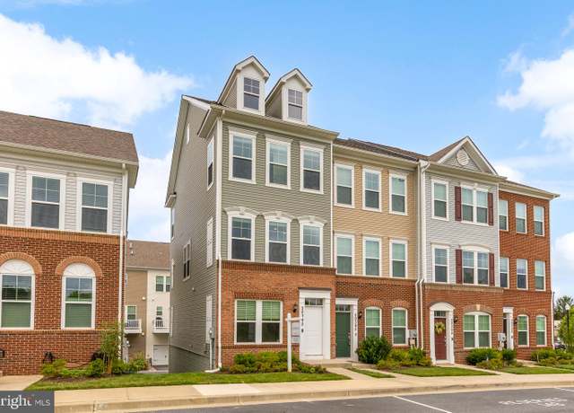 Property at 20390 Stol Run, Germantown, MD 20874, 3 beds, 3.5 baths