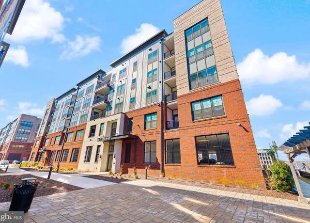 Property at 100 Saint Ives Pl #409, Oxon Hill, MD 20745, 2 beds, 2 baths