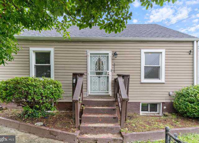 Property at 3910 Billings Pl, Capitol Heights, MD 20743, 5 beds, 2 baths