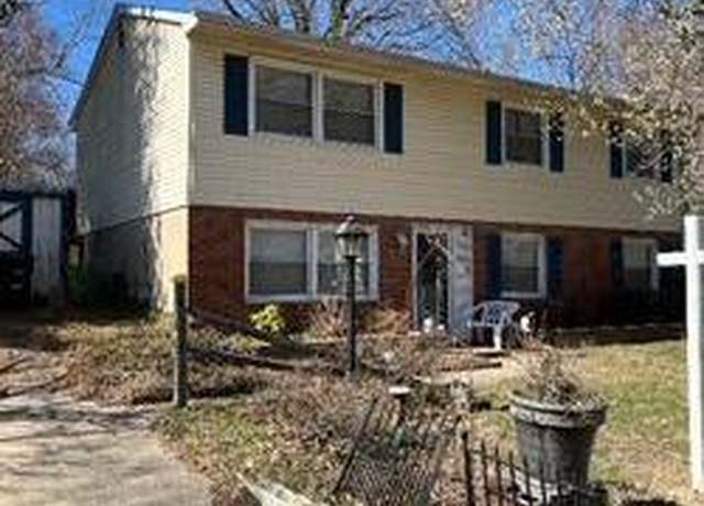 Property at 3507 Halloway S, Upper Marlboro, MD 20772, 4 beds, 2 baths