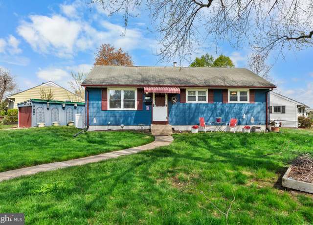 Property at 1018 5th St, Laurel, MD 20707, 3 beds, 1.5 baths