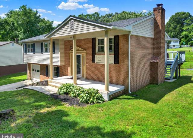 Property at 17103 Usher Pl, Upper Marlboro, MD 20772, 4 beds, 3 baths