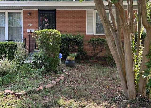 Property at 611 Quarry Ave, Capitol Heights, MD 20743, 3 beds, 1.5 baths