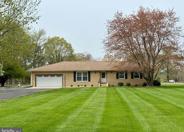 Property at 48890 Curleys Rd, Ridge, MD 20680, 4 beds, 2 baths