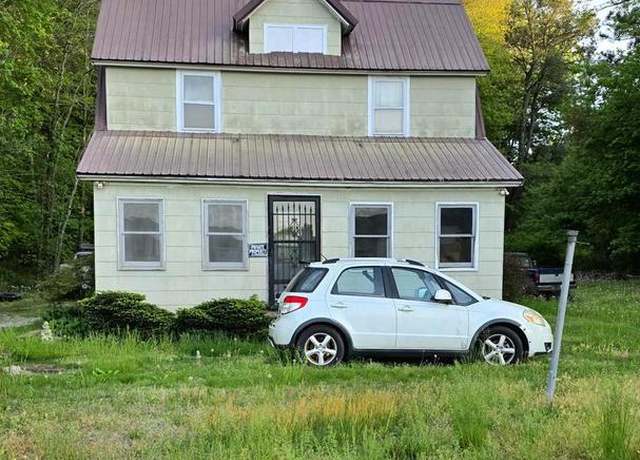 Property at 28565 Polks Rd, Princess Anne, MD 21853, 3 beds, 1.5 baths