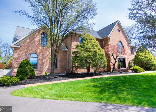 Property at 11029 Plumwood Cir, Hagerstown, MD 21742, 6 beds, 7.5 baths