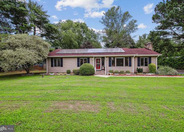 Property at 1101 Nevins Pl, Salisbury, MD 21804, 3 beds, 2 baths