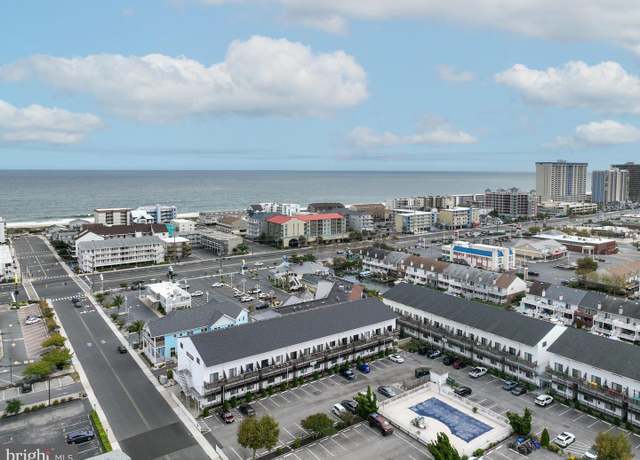 Property at 101 123rd St Unit 228C3, Ocean City, MD 21842, 1 bed, 1 bath