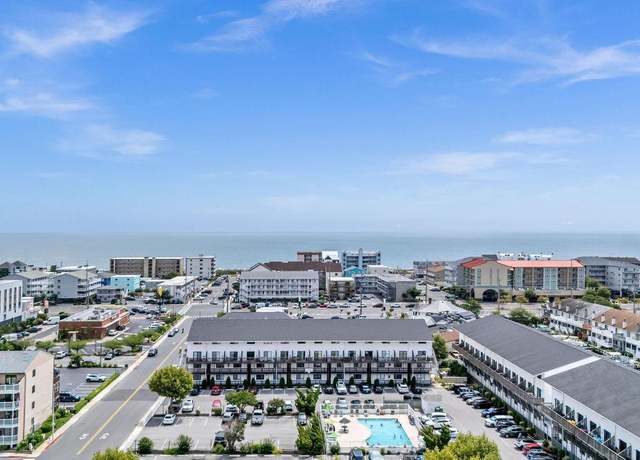 Property at 101 123rd St Unit 228C3, Ocean City, MD 21842, 1 bed, 1 bath