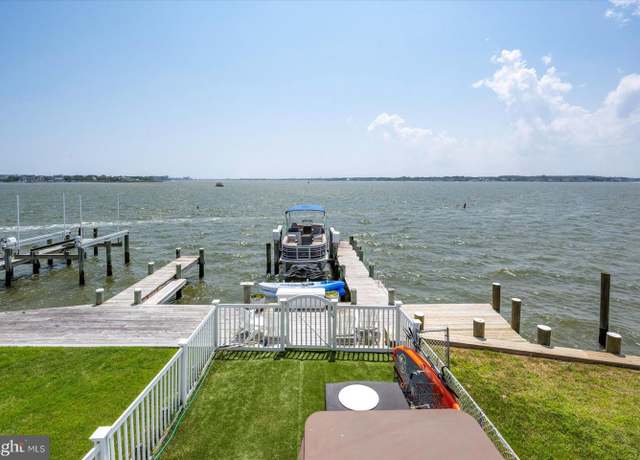 Property at 601 Bayshore Dr #19, Ocean City, MD 21842, 3 beds, 2 baths