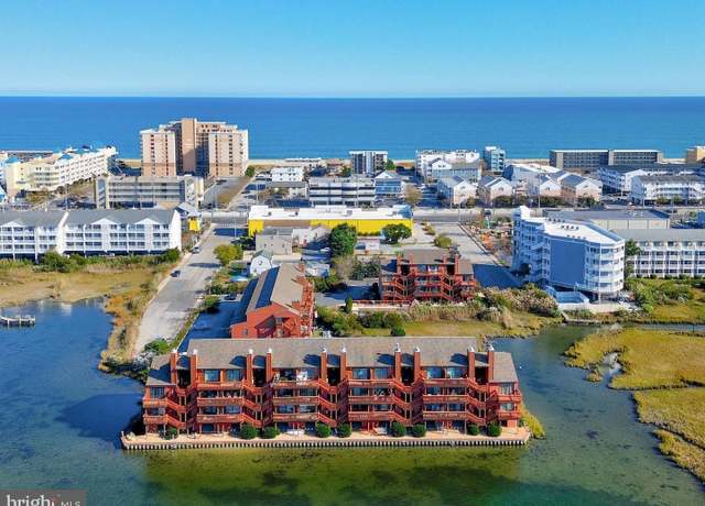 Property at 111 58th St #13, Ocean City, MD 21842, 2 beds, 2 baths