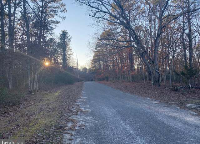 Property at 0 San Francisco Ave, Mays Landing, NJ 08330