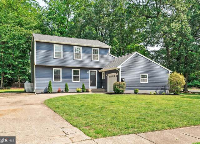 Property at 2 Tall Timber Ln, Burlington, NJ 08016, 3 beds, 3 baths