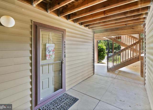 Property at 4807-A Aberdeen Dr, Mount Laurel, NJ 08054, 2 beds, 2 baths