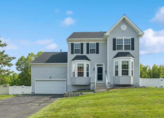 Property at 51 Bailly Dr, Burlington Township, NJ 08016, 4 beds, 4 baths