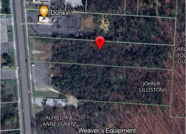 Property at 2943 S Delsea Dr, Vineland, NJ 08360