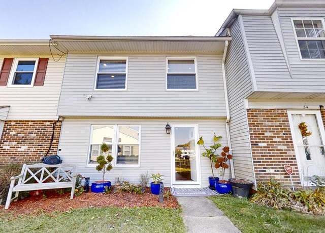 Property at 33 Vernon Ct, Sicklerville, NJ 08081, 3 beds, 2 baths