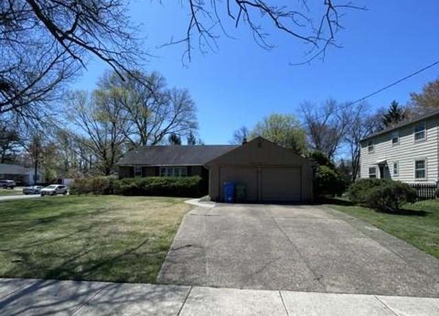 Property at 1324 Beaverbrook Dr, Cherry Hill, NJ 08034, 3 beds, 2 baths