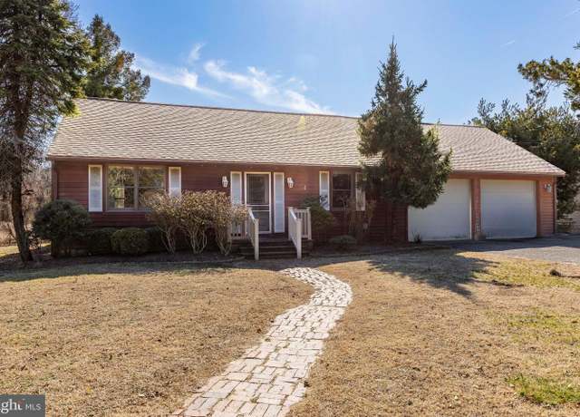 Property at 610 Sunset Blvd, Cape May, NJ 08204, 4 beds, 2 baths