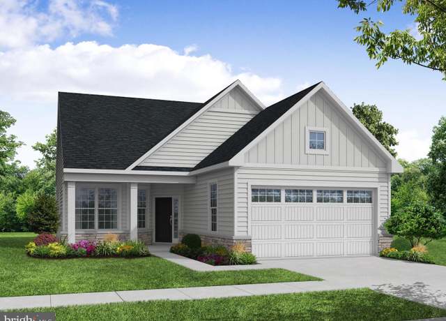 Property at 255 Harbelle Way, Mullica Hill, NJ 08062, 2 beds, 2 baths