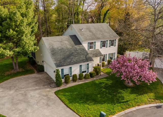 Property at 14 Bordeaux, Swedesboro, NJ 08085, 3 beds, 2.5 baths