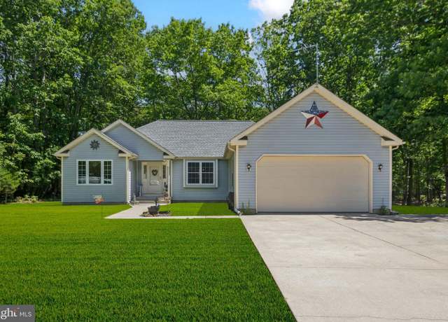 Property at 512 Lantern Way, Franklinville, NJ 08322, 3 beds, 2 baths