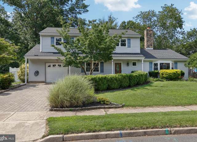 Property at 8 Coates Rd, Allentown, NJ 08501, 4 beds, 2.5 baths
