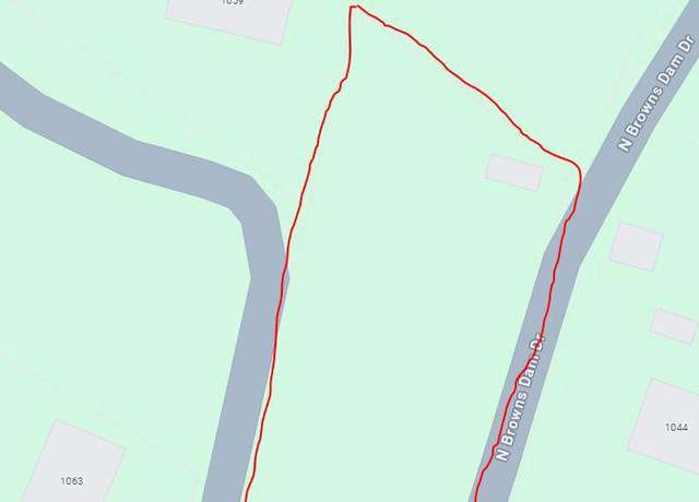 Property at 0 N Browns Dam Dr, New Oxford, PA 17350