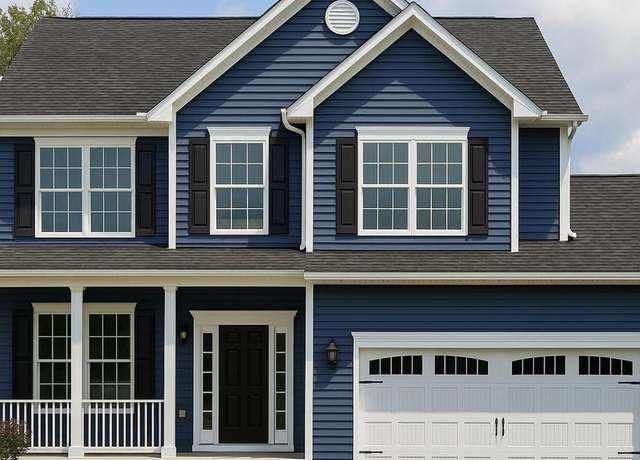 Property at 41 Buckskin Lot 75, Hanover, PA 17331, 4 beds, 2.5 baths