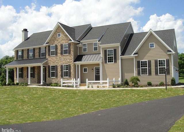 Property at 2035 Sunrise Dr Lot 9, Coopersburg, PA 18036, 4 beds, 4 baths