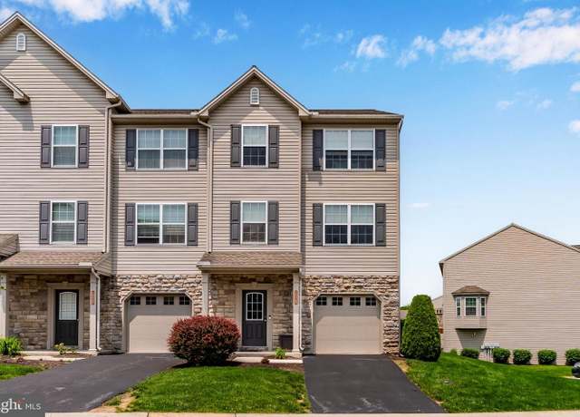 Property at 6201 Galleon Dr, Mechanicsburg, PA 17050, 3 beds, 2.5 baths