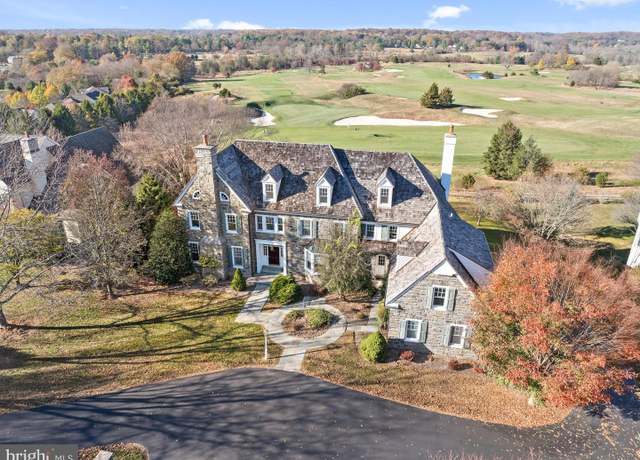 Property at 1659 E Boot Rd, West Chester, PA 19380, 5 beds, 6 baths