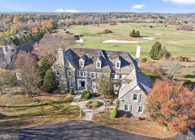 Property at 1659 E Boot Rd, West Chester, PA 19380, 5 beds, 6 baths
