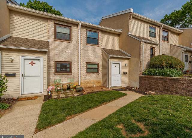 Property at 1625 Valley Dr #1625, West Chester, PA 19382, 2 beds, 1.5 baths
